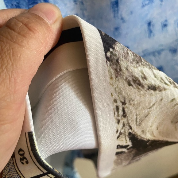 Clover Canyon Dress - Picture 4 of 5